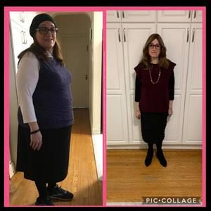 Meet your Posher, Adrienne